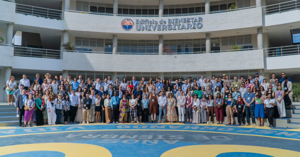 Santa Marta opens a new front for fossil fuel phase out