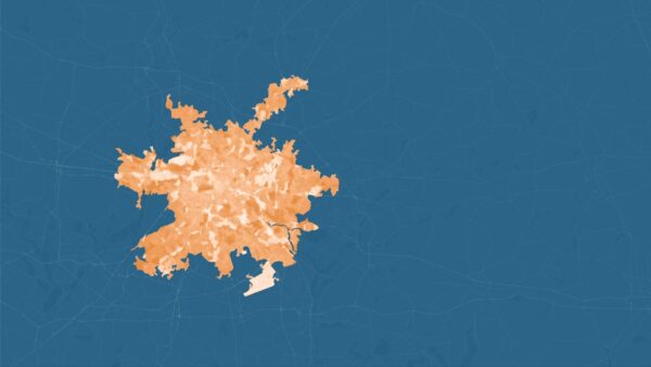 climate risk dashboard Berlin