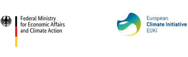 Euki funders
