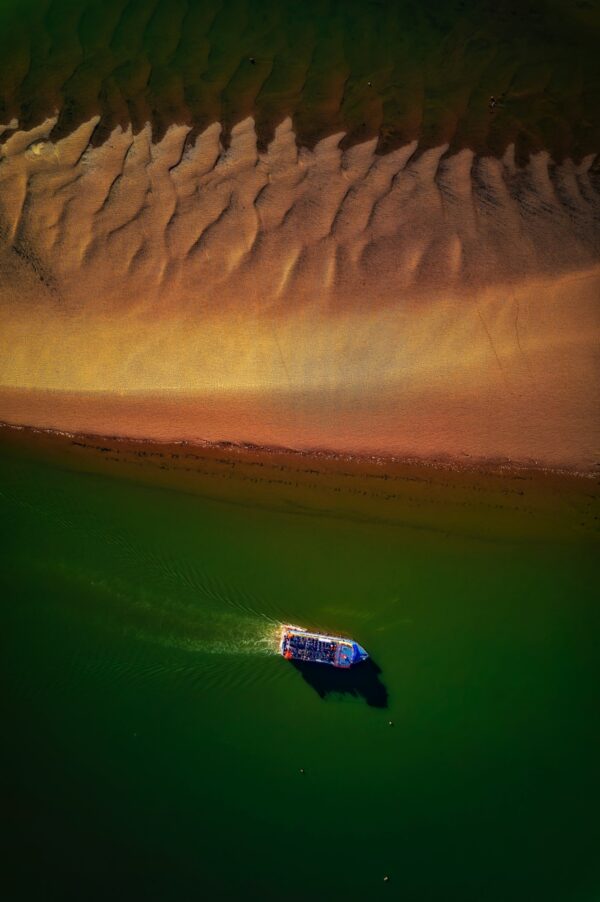 Climate Analytics scientists have served as guest editors for journal regional environmental change.