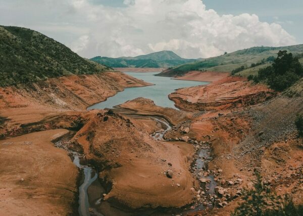 Ooty, Tamil Nadu, India. The heatwave in India and Pakistan, which killed thousands in 2015