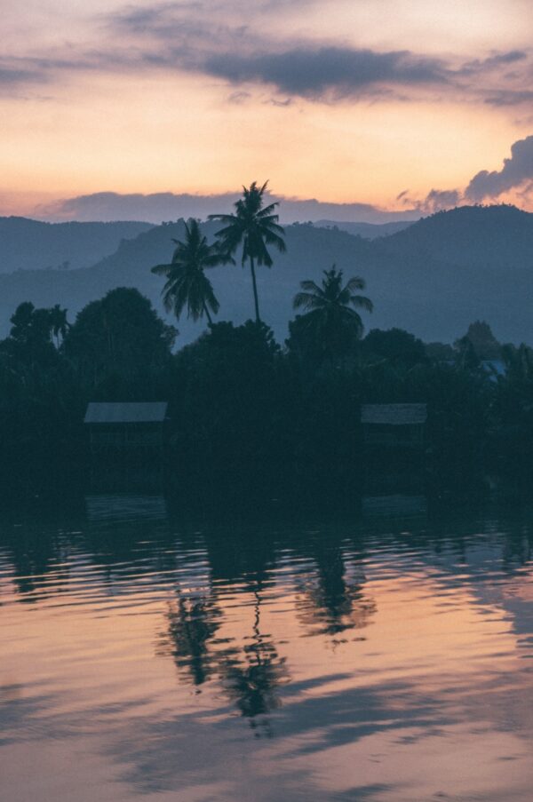 Fiji’s recent credit profile included vulnerability to sudden climate events &gradual climate change