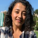 Image of Zuneera Shah