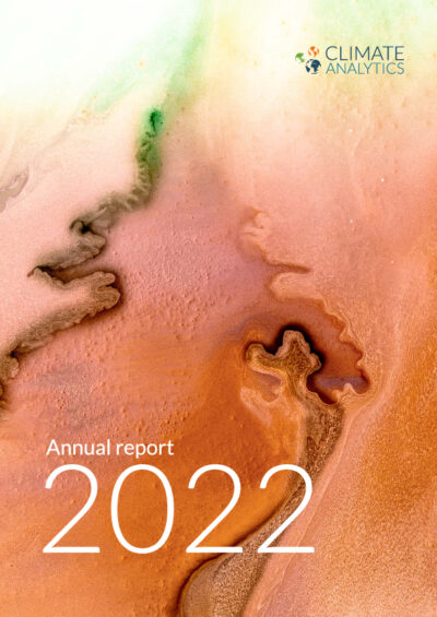 Annual report 2022