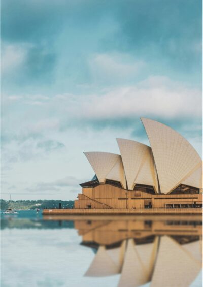 A blueprint for climate leadership: 1.5-aligned targets for Australia
