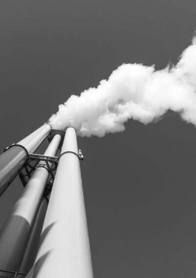 Submission on the Australian government's review of the Safeguard Mechanism