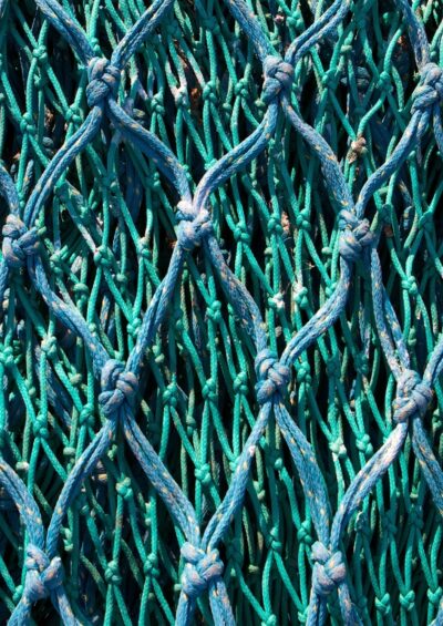 Fishing net