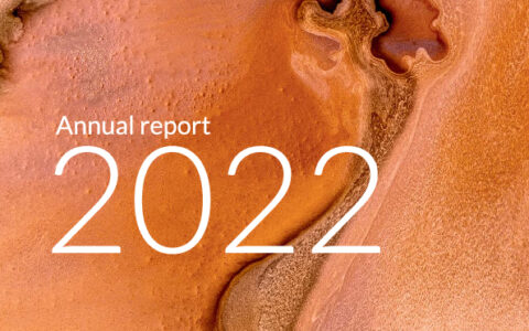 Annual report 2022