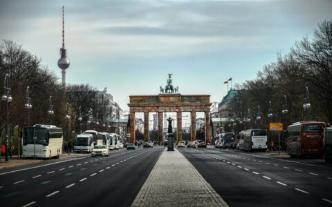 Berlin Ansgar scheffold mtf Tz0 Fnw Bw unsplash