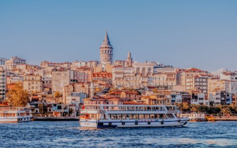 Istanbul Desert morocco adventure Rh C4 Yor EFA unsplash