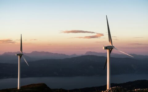 $2 trillion a year needed to triple global renewables by 2030 – double current investment
