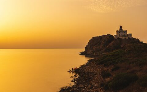 The impact of climate change on incomes and convergence in Africa