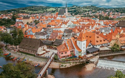Czech Vlad kiselov C Qqctm5b2 H8 unsplash