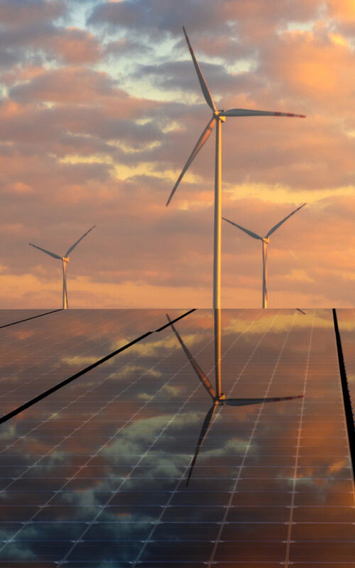 Picking up the pace: 1.5°C wind and solar targets for 2030 and 2035 in key countries