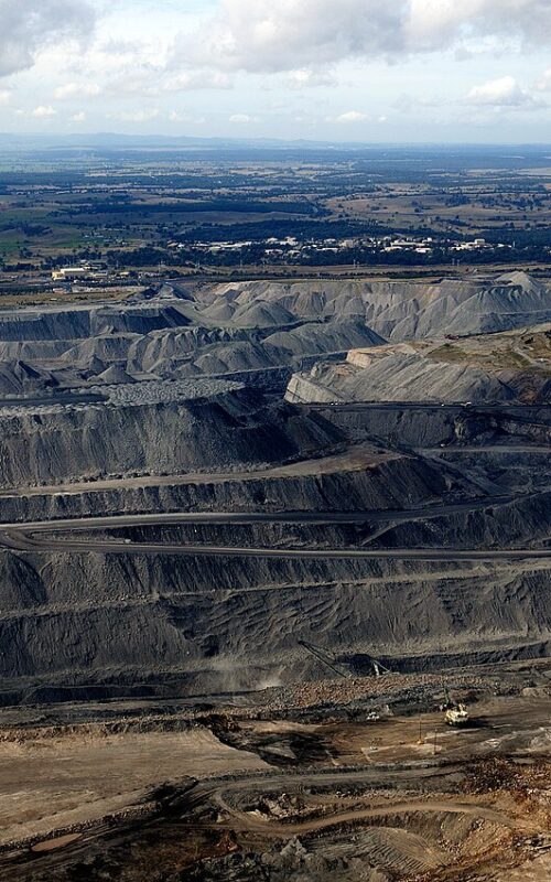 New NSW coal mine a clear sign the Safeguard Mechanism is failing