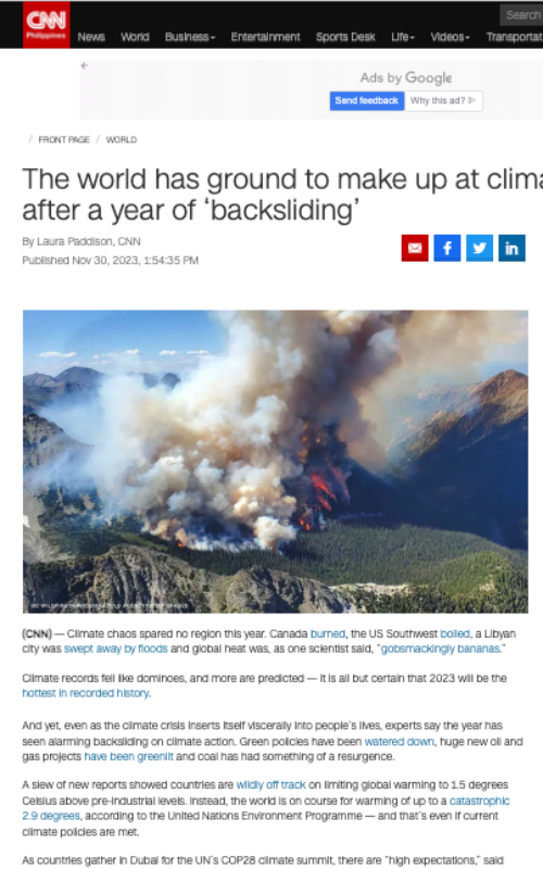 CNN nov 2023