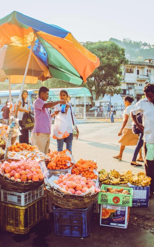 Sticking to 1.5°C would halve severe climate impacts, GDP losses in tropical countries - study