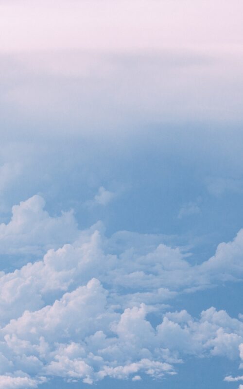 Clouds from above. Limiting warming using solar geoengineering is a 100 year plus commitment, study