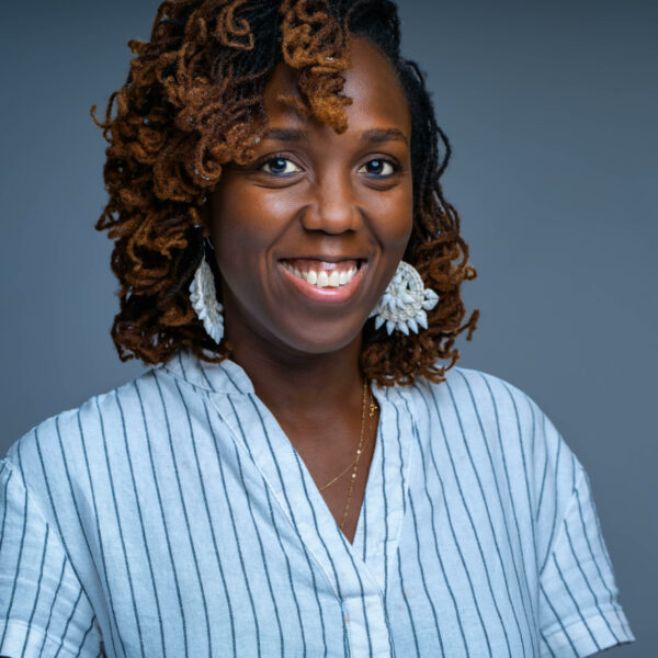 Rueanna Haynes