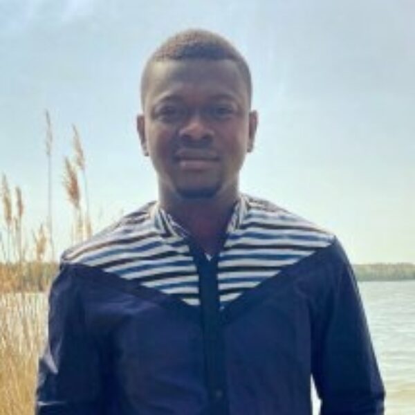 Jean-David Coulibaly