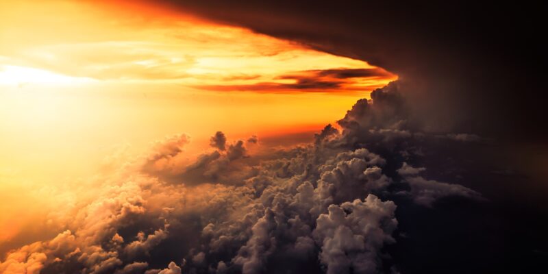 Clouds