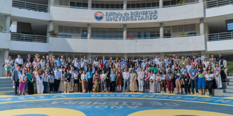 Santa Marta opens a new front for fossil fuel phase out