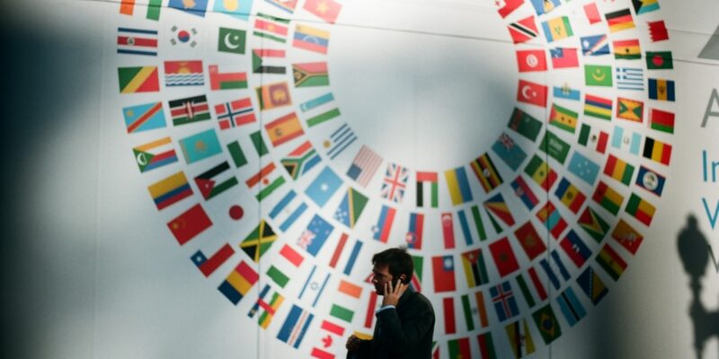 Safeguards and exit points for the World Bank as host of the Loss and Damage Fund