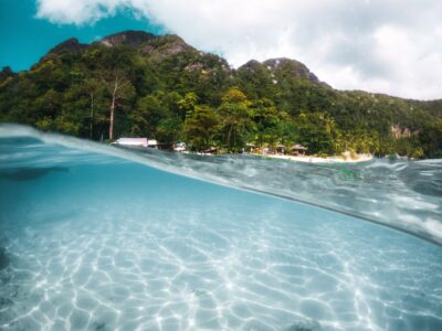 West Nusa Tenggara, Indonesia. Stijn Dijkstra, Pexels
