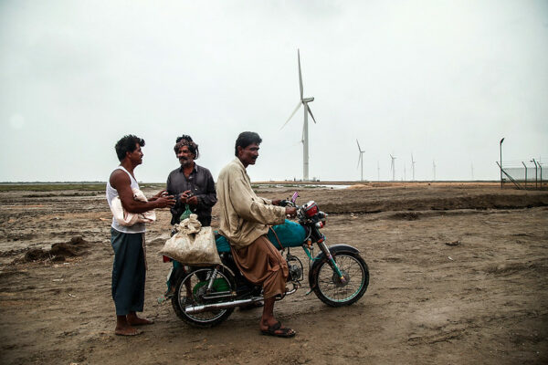 Asian Development Bank, Flickr (CC BY-NC-ND 2.0 DEED)
