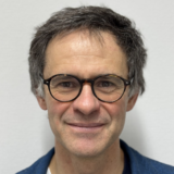 Image of Claudio Forner