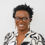 Image of Dr Rosanne Martyr