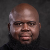 Image of Kory Hall