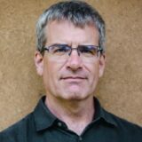 Image of Dr Robert Brecha