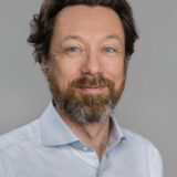 Image of Prof Dr Michiel Schaeffer