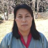 Image of Tenzin Wangmo