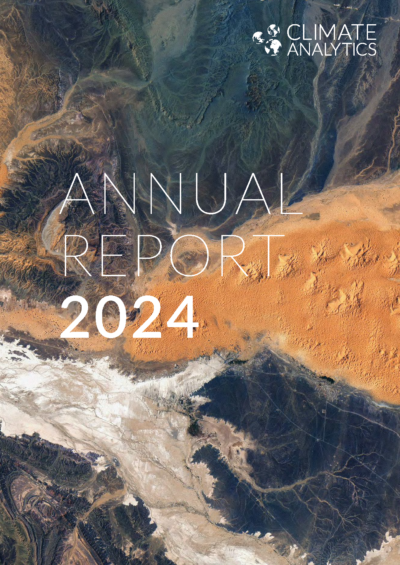 Annual report 2024