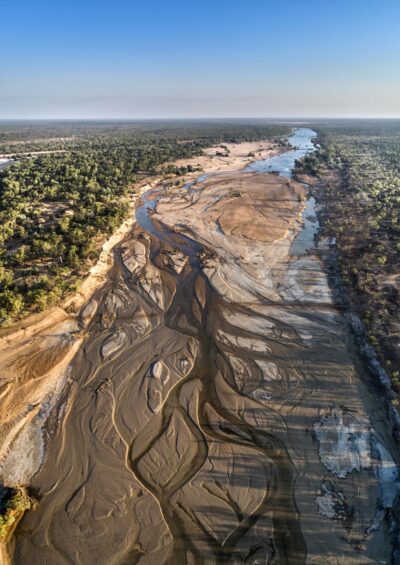 Fracking the Kimberley: the Canning Basin development plans