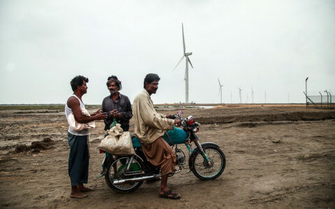 Asian Development Bank, Flickr (CC BY-NC-ND 2.0 DEED)