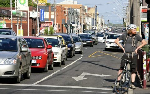 While the G20 still off track on climate action, Australia worse than most