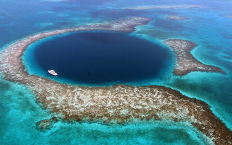 Small islands keep climate on the agenda despite coronavirus crisis