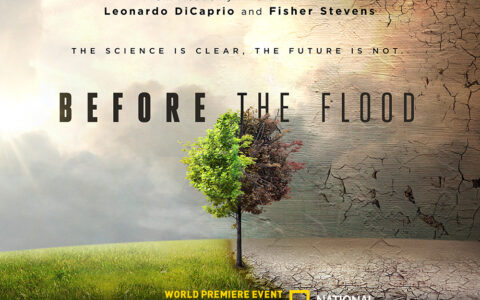 Before the Flood - watch and explore