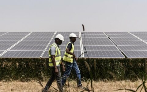 Comment l'Afrique de l'Ouest peut étendre son approvisionnement en électricité et atteindre ses objectifs climatiques