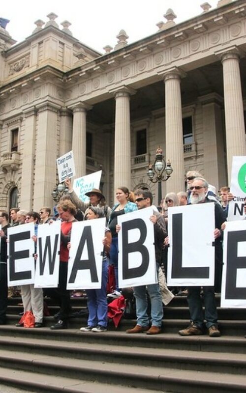 Australia can move to net-zero emissions by 2050, and would benefit from it - new Climate Action Tracker report