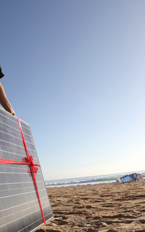 Why the 1.5°C temperature limit is in Australia's interest