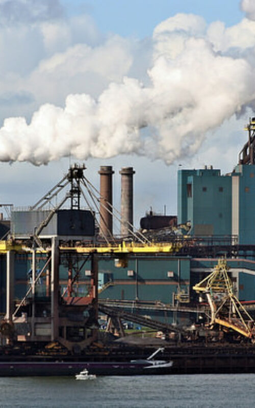 Decarbonising the global steel and cement sectors calls for more than zero carbon fuels—now