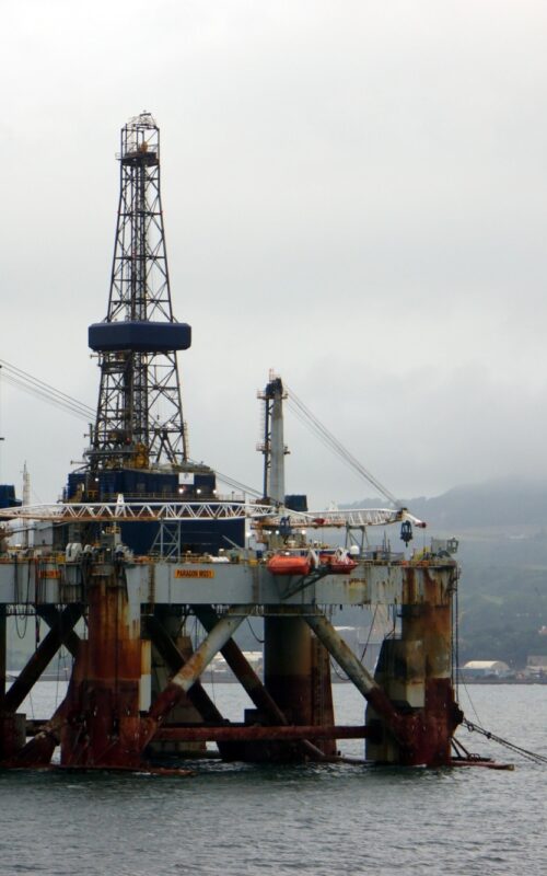 Oil majors’ global climate scenarios not Paris Agreement compatible – study