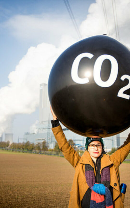 Improvement in warming outlook as India and China move ahead, but Paris Agreement gap still looms large