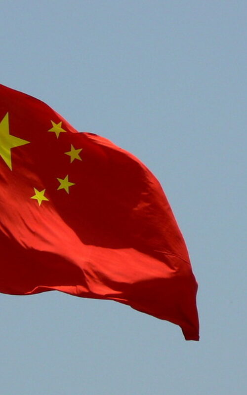 China going carbon neutral before 2060 would lower warming projections by around 0.2 to 0.3 degrees C