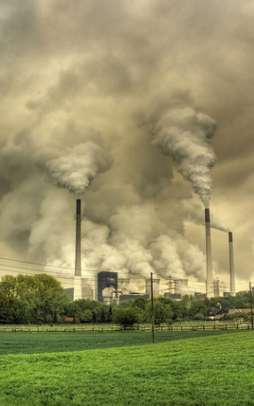 The coal gap