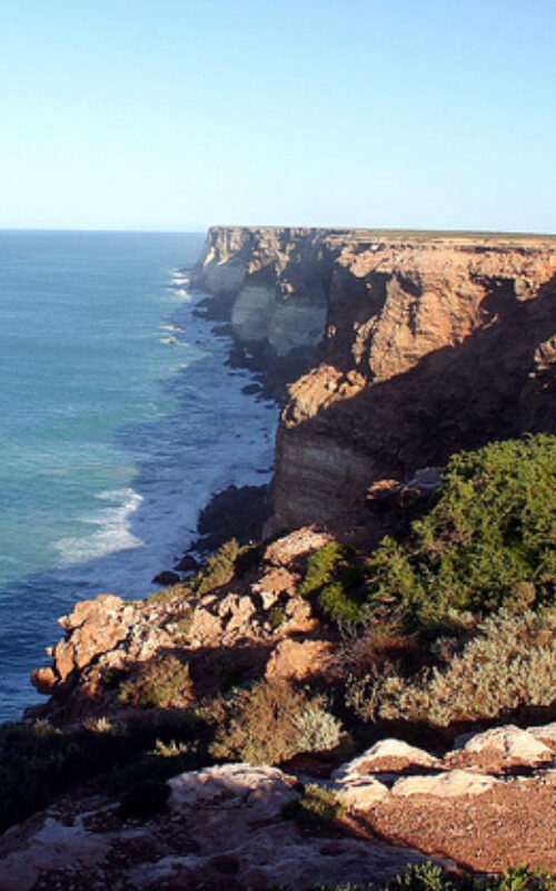 New oil exploration not compatible with Australia’s climate commitments